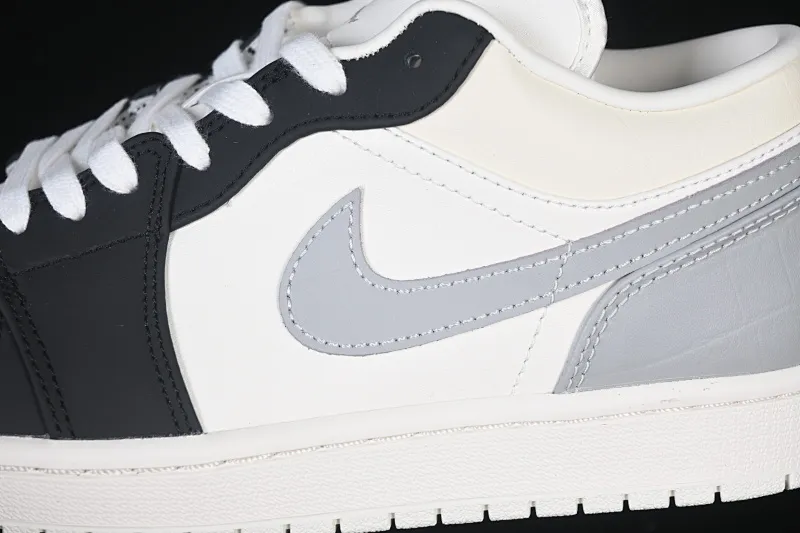 All categories Air Jordan Jordan series basketball shoes Air Jordan 1 Low G version pure original Air Jordan 1 Low AJ1 Joe 1 turquoise low-top retro culture basketball shoes IO2242-101